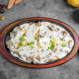 لحم تبان ياكي